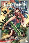 Kawae, Kota - Nue's Exorcist, Vol. 6
