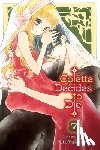Yukimura, Alto - Colette Decides to Die, Vol. 7