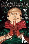 Akutami, Gege - Jujutsu Kaisen, Vol. 30