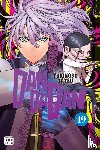 Tatsu, Yukinobu - Dandadan, Vol. 19