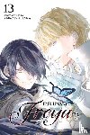 Ishihara, Keiko - Prince Freya, Vol. 13