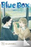Miura, Kouji - Blue Box, Vol. 20
