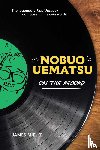 Mielke, James - Nobuo Uematsu: On the Record