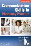 Beardsley, Robert - Communication Skills in Pharmacy Practice