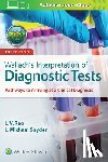 Snyder, Dr. L Michael - Wallach's Interpretation of Diagnostic Tests