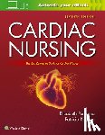 Elizabeth M., DNP Perpetua, Patricia Keegan - Cardiac Nursing
