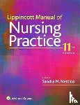 Nettina, Sandra M - Lippincott Manual of Nursing Practice