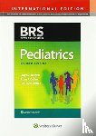 Brown, Lloyd J., Miller, Lee Todd - BRS Pediatrics
