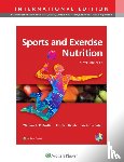 McArdle, William D. - Sports and Exercise Nutrition