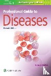 Willis, Laura - Professional Guide to Diseases