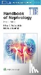 Leehey, David J., M.D., Moinuddin, Dr. Irfan, MD - Handbook of Nephrology