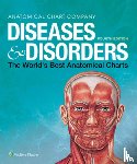 Anatomical Chart Company - Diseases & Disorders