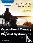 Dirette, Diane - Occupational Therapy for Physical Dysfunction