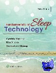 Lee-Chiong, Jr., Teofilo L., MD, Mattice, Cynthia, Brooks, Rita - Fundamentals of Sleep Technology