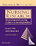 Polit, Denise, Beck, Cheryl - Resource Manual for Nursing Research
