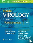Howley, Peter M., Knipe, David M., Enquist, Lynn W. - Fields Virology: Fundamentals