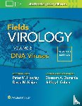 Howley, Peter M., Knipe, David M., Cohen, Jeffrey L., Damania, Blossom A. - Fields Virology: DNA Viruses