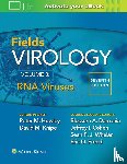 Howley, Peter M., Knipe, David M., Whelan, Sean, Freed, Eric O. - Fields Virology: RNA Viruses