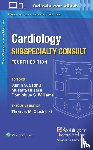 Sadhu, Dr. Justin, Husaini, Dr. Mustafa, Williams, Dominique - The Washington Manual Cardiology Subspecialty Consult