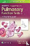 Scanlon, Paul D. - Hyatt's Interpretation of Pulmonary Function Tests