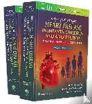  - Moss & Adams' Heart Disease in infants, Children, and Adolescents