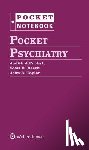 Taylor, John B., Puckett, Judith, Beach, Scott R. - Pocket Psychiatry