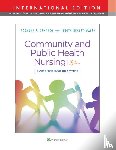DeMarco, Rosanna, Healey-Walsh, Judith - Community & Public Health Nursing