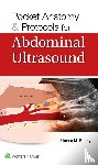 Penny, Steven M. - Pocket Anatomy & Protocols for Abdominal Ultrasound
