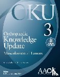  - Orthopaedic Knowledge Update: Musculoskeletal Tumors 3: Print + Ebook