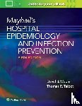 Weber, David, Talbot, Tom - Mayhall’s Hospital Epidemiology and Infection Prevention