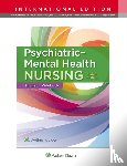 Videbeck, Sheila L. - Psychiatric-Mental Health Nursing