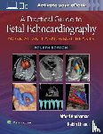 Abuhamad, Alfred Z., Chaoui, Rabih - A Practical Guide to Fetal Echocardiography