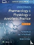  - Stoelting's Pharmacology & Physiology in Anesthetic Practice