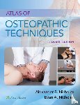 Nicholas, Alexander S., Nicholas, Evan A. - Atlas of Osteopathic Techniques