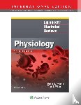 Preston, Robin R., Wilson, Thad E. - Lippincott® Illustrated Reviews: Physiology