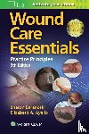 Baranoski, Sharon, Ayello, Elizabeth A. - Wound Care Essentials