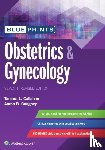 Callahan, Dr. Tamara - Blueprints Obstetrics & Gynecology