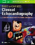 Anderson, Bonita, Park, Margaret M. - Basic to Advanced Clinical Echocardiography
