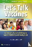 LaSalle, Dr. Gretchen, MD - Let’s Talk Vaccines