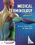 Cohen, Barbara Janson, Jones, Shirley A - Medical Terminology: an Illustrated Guide
