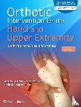 Jacobs, MaryLynn, Austin, Noelle M. - Orthotic Intervention for the Hand and Upper Extremity