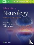Louis, Elan D., Mayer, Stephan A., Noble, Dr. James M. - Merritt’s Neurology