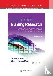 Polit, Denise, Beck, Cheryl - Essentials of Nursing Research