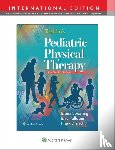 McKeogh Spearing, Elena, Pelletier, Eric S. - Tecklin's Pediatric Physical Therapy