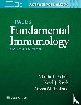 Flajnik, Martin - Paul's Fundamental Immunology: Print + eBook with Multimedia