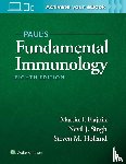 Flajnik, Martin - Paul's Fundamental Immunology