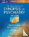 Boland, Robert, Verduin, Marcia, Ruiz, Dr. Pedro - Kaplan & Sadock's Synopsis of Psychiatry