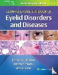 Dutton, Jonathan, MD, PhD, Proia, Alan, Tawfik, Hatem - Comprehensive Textbook of Eyelid Disorders and Diseases