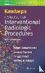 Lewandowski, Robert, Machan, Lindsay, Patel, Parag, KANDARPA, KRISHNA - Kandarpa Handbook of Interventional Radiologic Procedures: Print + eBook with Multimedia