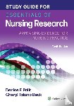 Polit & Beck - Study Guide for Essentials of Nursing Research